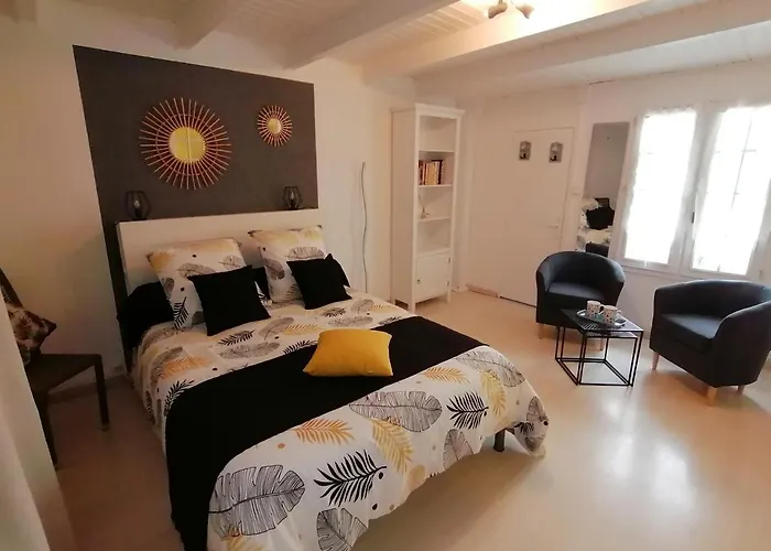 Le Cottage