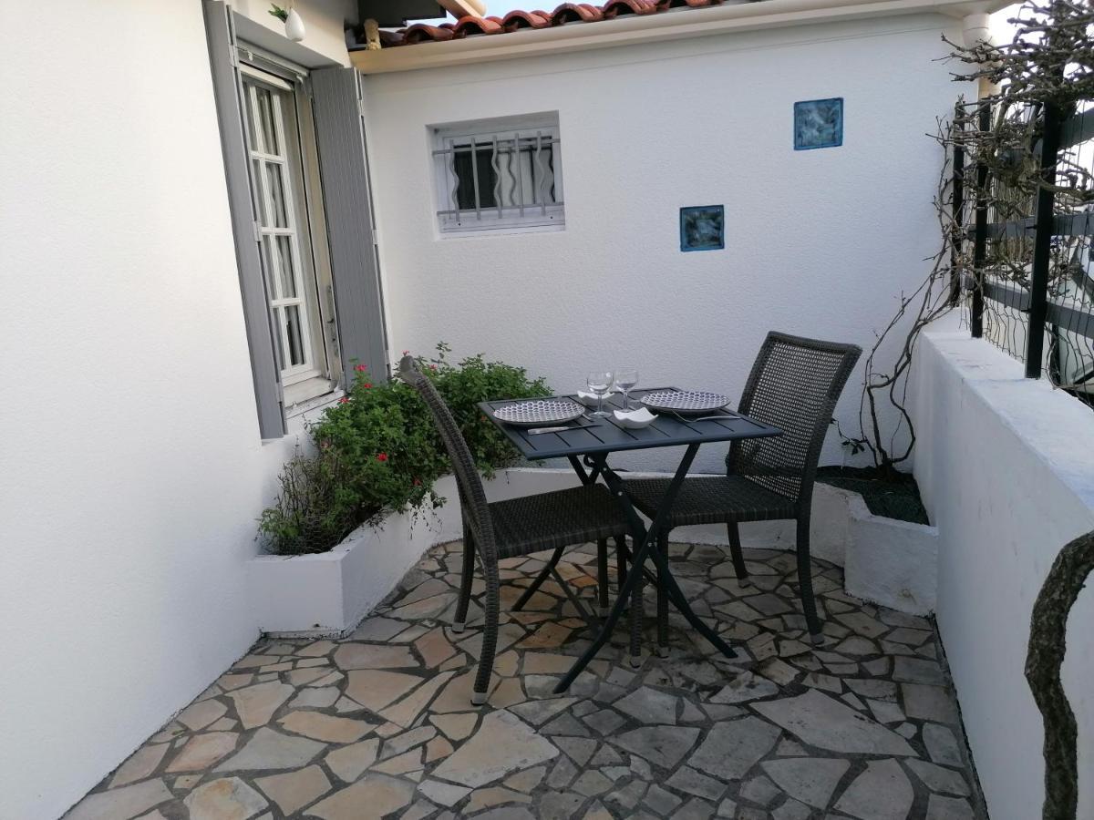 Сasa de vacaciones Le Rochefort (Charente-Maritime)